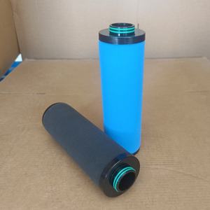 Menny ตัวกรอง PD120/2258290128 (ใยแก้วสแตนเลส) สำหรับอุตสาหกรรมสกรูอากาศ - Product Image 2