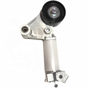 ลูกรอกดึงสายพานวีทีใหม่เอี่ยมสำหรับ Geely Ec7 Seaview Emgrand 1016050736 1073000800 - Product Image 5