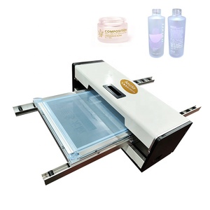 Máy làm màn hình kỹ thuật số, Máy in màn hình kỹ thuật số, Máy làm khuôn in lụa AMD550 - Product Image 3