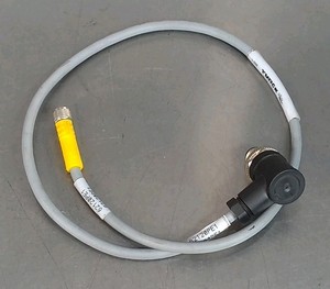 PLC pkgc 4ม. 6 S824 <span class=keywords><strong>Pico</strong></span> Fast Molded Cordset (ไซส์22 ') U 33065 Loc5E12 - Product Image 5