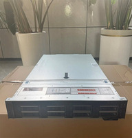Skalabilitas Tinggi dan Performa Unggul Server Rak PowerEdge R740XD Baru 2U 2-socket
