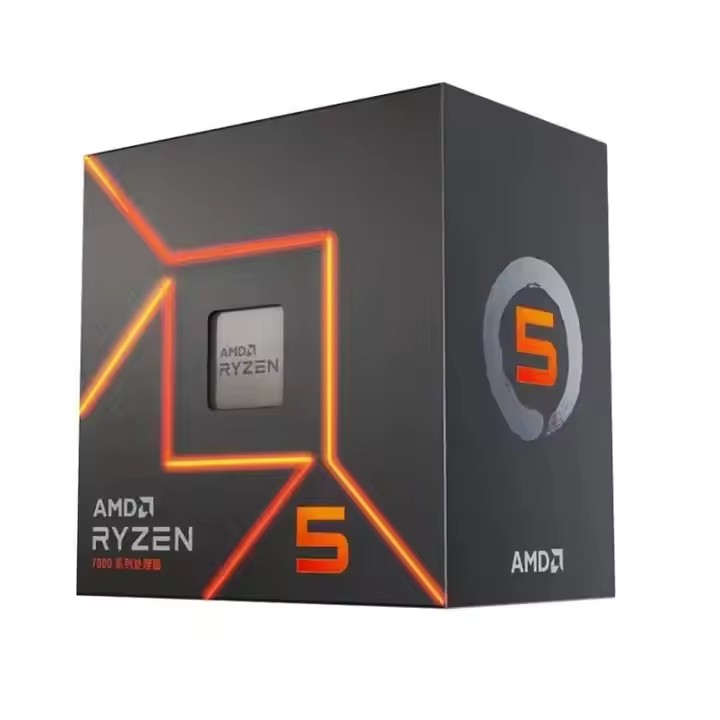 Ryzen5 7500f 本体 Ryzen 5 7500Fのスペックレビュー＆性能ベンチマーク検証【2025