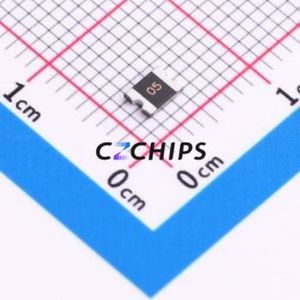 SMD1210-050-13.2 Resettable <b>Fuse</b> 1210 <b>Fuse</b> 13.2V 40A 500mA <b>1A</b> - Product Image 2