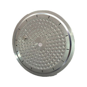 Application automatique Cuisine Four à micro-ondes Shell Tôle Estampage Usinage CNC Service de pièces de prototypage rapide - Product Image 6