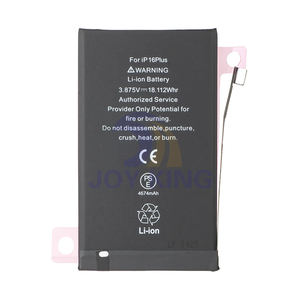 Vente en gros de piles rechargeables pour téléphone portable <span class=keywords><strong>Batterie</strong></span> au lithium pour <span class=keywords><strong>Iphone</strong></span> <span class=keywords><strong>4</strong></span> 5 6 7 8 Plus X Xs Max Se 11 12 Pro Max <span class=keywords><strong>Batterie</strong></span> - Product Image 1