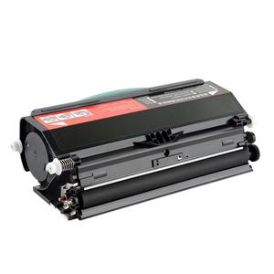 Factory Direct E360 E460 260 Compatible Black <strong>Toner</strong> <strong>Cartridge</strong> With Chip for <strong>Lexmark</strong> E260 E260D <strong>E260DN</strong> E360D E360DN Laser Printer - Product Image 3