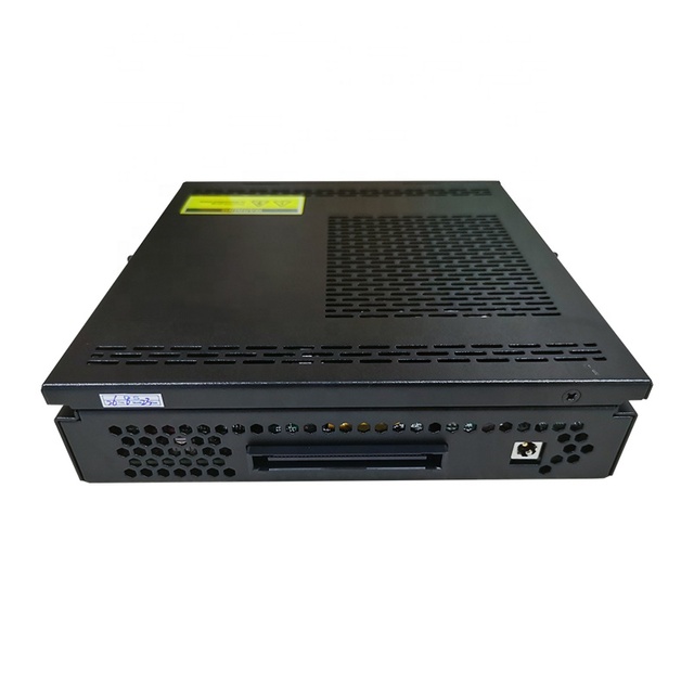 Portable I5 10th Gen Industrial Pc Windows10 Mini Computer Gaming Desktop Mini Computer Cheap Mini Pc for Interactive Flat Panel