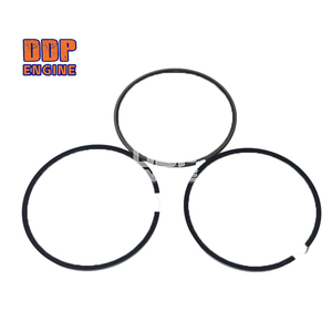 แหวนลูกสูบเครื่องยนต์ 6211-31-2050 6217-31-2030 สำหรับรถขุดโคมัตสุ HD456 HD785 6D170E 6D140E 12V140E - Product Image 3