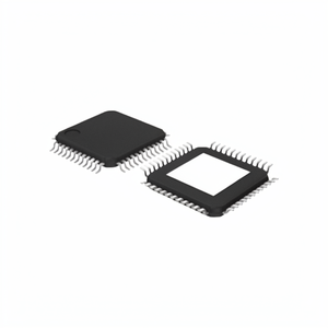 บริการจัดหาอุปกรณ์จัดการพลังงานแบบครบวงจร (PMIC) รุ่น STP24DP05BTR ชิปอิเล็กทรอนิกส์ 48 ขา แบบ TQFP Exposed Pad - Product Image 1