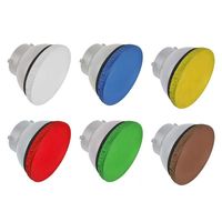 Diffuseur de lumière douce en tissu nylon de 18 cm pour flash de studio avec housse de protection