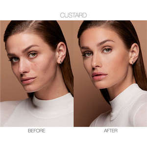 AKIACO 방수 미네랄 하이 커버리지 액체 컨실러 스틱 개인 라벨 맞춤형 튜브 브로우 메이크업 - Product Image 4