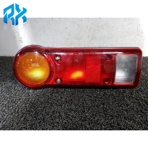Lampe de combinaison arrière ASSY feu arrière feu arrière pour HYUNDAi Poter - Product Image 1