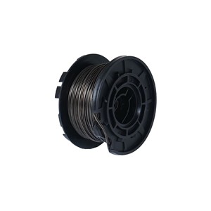 Fil de fer recuit noir en bobine, souple, à faible teneur en carbone, pour la construction et la production de supports de vêtements - Product Image 2