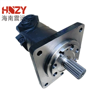 112-1216-006 Niedrigdrehzahl-Hochdrehmoment-Hydraulikmotor 112-1108 112-1109 112-1131 104-1002 103-3581 für Betonmischer