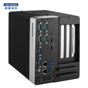 คอมพิวเตอร์อุตสาหกรรม Advantech ARK-3534C IPC รุ่นที่ 12/13/14 ซีพียู I3/i5/i7/i9  รองรับ DDR5  แบบฝังตัว  ไม่มีพัดลม  สำหรับระบบอัตโนมัติ - Product Image 2