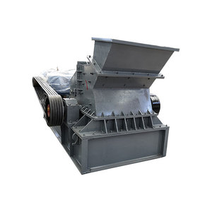 เครื่องบดละเอียดสำหรับหินแกรนิต หินปูน ควอตซ์ และหินแข็งอื่นๆ - Product Image 2