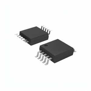 การจัดการพลังงาน (PMIC) TPS92515HVDGQT ชิ้นส่วนอิเล็กทรอนิกส์ 10 PowerTFSOP, 10 MSOP ของแท้ - Product Image 1