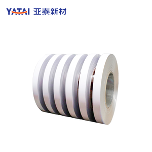 Mái máng xối CuộN pvdf tráng nhôm với hợp kim 3105 pre-sơn máng xối hệ thống cho uốn hàn và cắt - Product Image 6