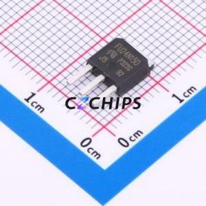 Transistor de efecto de campo (MOSFET) Transistor TO-251 original nuevo de nuevo - Product Image 1