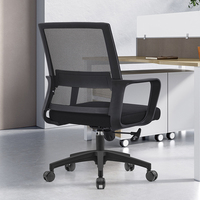 Vente en gros de chaises de bureau de haute qualité chaise en maille de bureau à dossier haut siège de bureau ergonomique chaise ergonomique