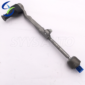 Repuestos para automóviles Extremo de la barra de acoplamiento del eje delantero 32106868688 32106869535 para BMW 530i 540i 740i 750i <span class=keywords><strong>Alpina</strong></span> B7 G30 <span class=keywords><strong>F90</strong></span> 3872801 3873501 - Product Image 2