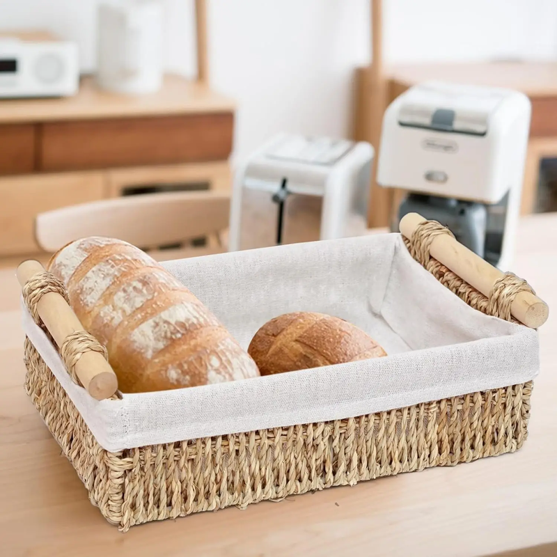 Competitive Price Decorative Bins Paper Rope