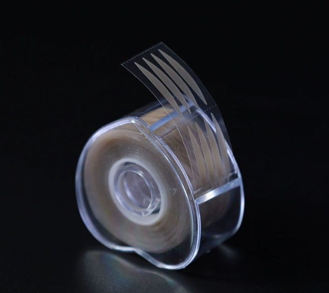 Heart net olive Tip