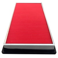 Filtro de Aire para Auto OEM 16546-AA070 16546-AA07A AY120FJ001 V9112F004 165002J201 16500V0100 1654670J00 para SUBARU