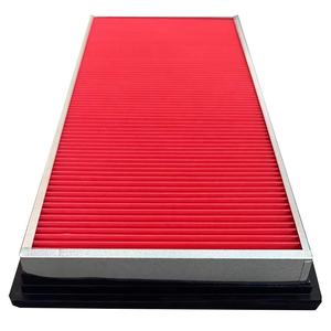 Filter Udara Mobil OEM 16546-AA070 16546-AA07A AY120FJ001 V9112F004 165002J201 16500V0100 1654670J00 Untuk SUBARU - Product Image 2