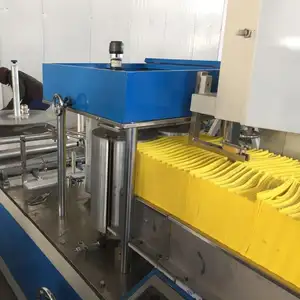 JL-N330 पेपर नैपकिन बनाने की मशीन