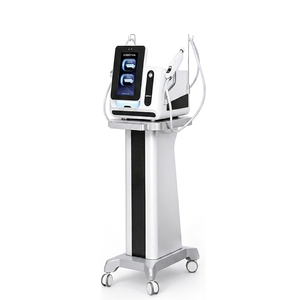 Nueva Tecnología: Inyector de Mesoterapia No Invasivo, Máquina de Cuidado Facial para una Absorción Profunda de Nutrientes e Hidratación de la Piel - Product Image 1