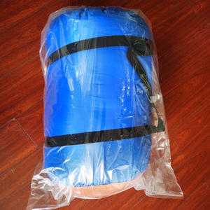 Bán Buôn Ngoài Trời Đôi Túi Ngủ Cho Người Lớn Vài Gia Đình Trọng Lượng Nhẹ Tách Giường Ngủ Cho Trại Và Trekking - Product Image 6