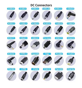 Adattatore di alimentazione USB 5V 1A ricarica rapida per Router di rete caricabatterie di certificazione originale KC