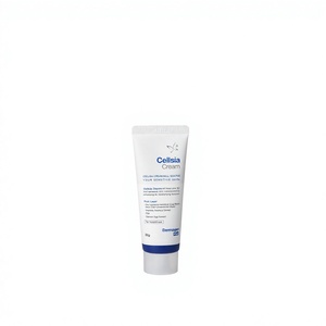 Crema Reparadora Reafirmante Cosmecéutica Coreana 60g con Células Madre, EGF, Centella y Ceramida para Piel Sensible Post-Láser, Nutritiva y Elástica - Product Image 1