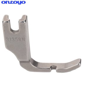 อะไหล่จักรเย็บผ้า <span class=keywords><strong>FUCHAO</strong></span> รุ่น 31358N ตีนผี - Product Image 1