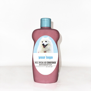 Échantillon Gratuit Shampoing <span class=keywords><strong>pour</strong></span> Animaux à l'<span class=keywords><strong>Huile</strong></span> de Coco Marque Privée Shampoing et Après-Shampoing Personnalisés <span class=keywords><strong>pour</strong></span> Chiots Vente en Gros Shampoing Bio <span class=keywords><strong>pour</strong></span> Chiens - Product Image 5