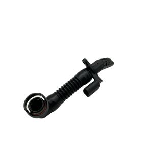 Tuyau de ventilation pour Volkswagen <span class=keywords><strong>TOUAREG</strong></span> 3.6t 2009-2016 03H103202D 03H 103 <span class=keywords><strong>202</strong></span> D tuyau d'échappement moteur de haute qualité - Product Image 1