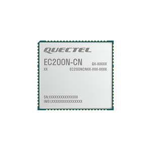 EC200NCNAA-N05-SNNSA Original 4G Communication Module Bom List RFQ Electronic Components Consultation More Discounts - Product Image 1