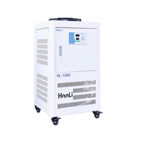 Refroidisseur d'eau laser Aurora refroidisseur d'eau pour machine de découpe laser à fibre Tongfei1000-12000W de refroidissement