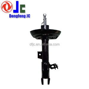 Piezas de Suspensión para Automóviles 31313453522 Amortiguador Delantero para <span class=keywords><strong>BMW</strong></span> X3 E83 - Product Image 2