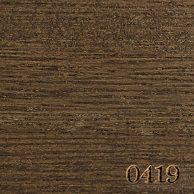 Dark brown color