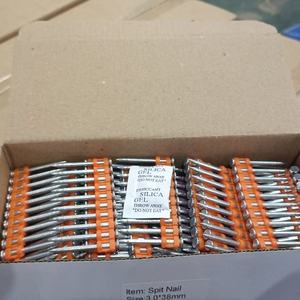 <span class=keywords><strong>Spit</strong></span> Pulsa 800 clous goupilles d'entraînement en béton pour pistolets à clous alimentés au gaz utilisation de construction de fixation robuste - Product Image 5