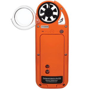 Météo-mètre d'incendie Kestrel 5500FW original et authentique, étanche, batterie au lithium, garantie 1 an - Product Image 2