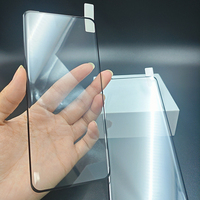Pour Oppo Realme 12Pro+ 12Pro Film protecteur en verre trempé incurvé complet anti-rayures pour Realme12 13