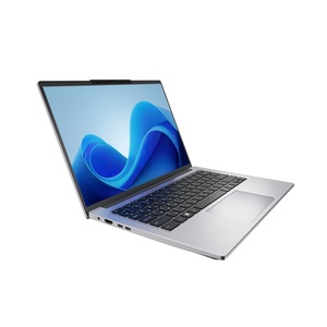 Portátil AMD con Carcasa de Aluminio de 14 Pulgadas, Pantalla IPS, Ryzen <span class=keywords><strong>7</strong></span> <span class=keywords><strong>5800U</strong></span>/7730U, DDR4 SODIMM, NVMe PCIE3.0, 2 Puertos Tipo C, Ultrafino - Product Image 3