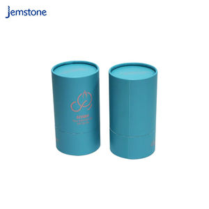 กล่องบรรจุภัณฑ์ทรงกระบอกกระดาษหลอดสร้างต้นแบบอย่างรวดเร็วรับประกันคุณภาพสำหรับเป็นของขวัญเครื่องสำอาง - Product Image 3