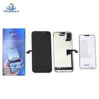 Écran OLED souple diagnostique JCID HGX pour iPhone 16 Pro Max