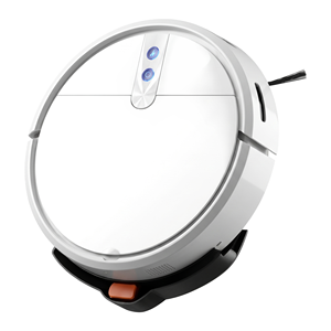 Robot Vacuum Cleaner with 1500-1999 Pa Suction VSLAM Navigation App Control Brushless Motor HEPA Filter for Home <b>Cleaning</b> - Product Image 1