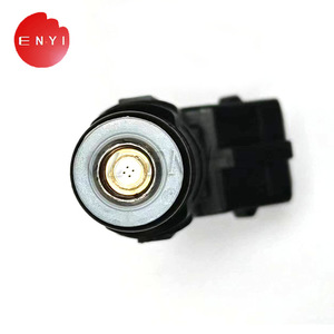 Inyector de combustible Enyi 0280156274 para Volkswagen Focus Kombi Polo SPACefOX 1.6L - Product Image 4