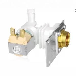 Valve d'entrée d'eau 115V 120V UD0140A compatible avec les machines à glaçons Manitowoc - Product Image 1